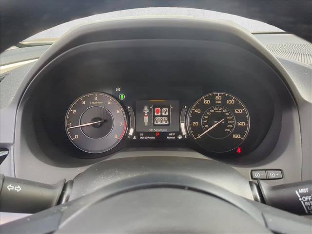 Used 2026 Acura RDX w/ Technology Package AWD/4WD image 8