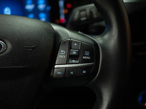 Used 2024 Ford Escape Active FWD image 28