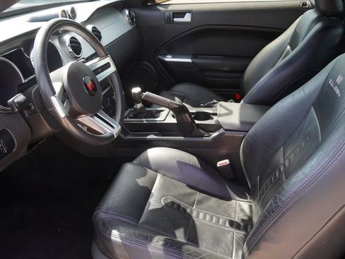 Used 2006 Ford Mustang GT Premium RWD image 13