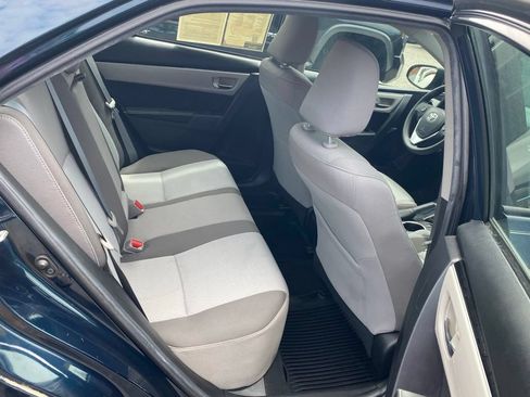Used 2019 Toyota Corolla LE FWD image 17