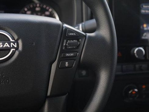 New 2026 Nissan Frontier S w/ Tow Package RWD image 9