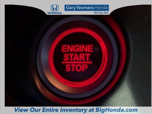 Certified 2023 Honda Passport EX-L image 37