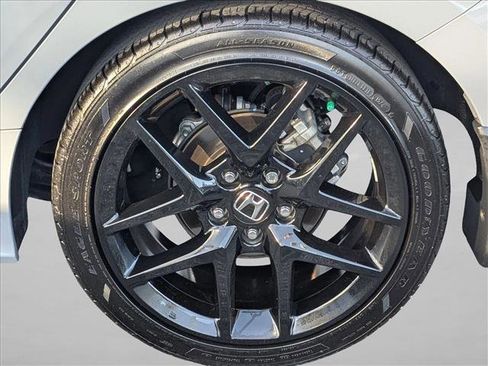 Used 2024 Honda Civic Sport image 22