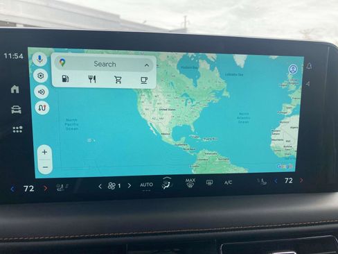 New 2025 Lincoln Aviator Black Label image 24