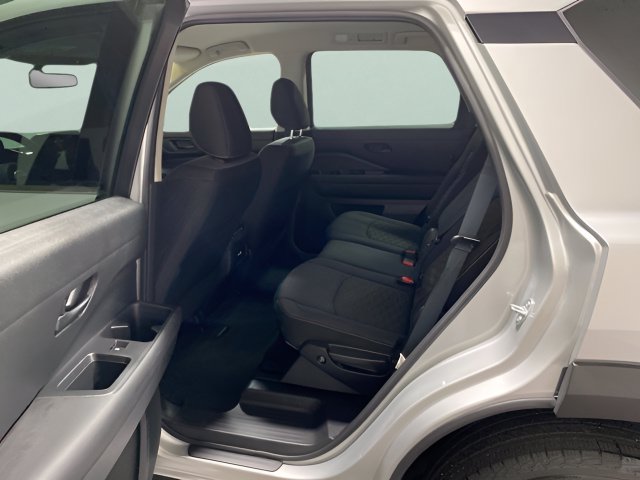 Used 2024 Nissan Pathfinder SV w/ Cargo Package AWD/4WD image 24