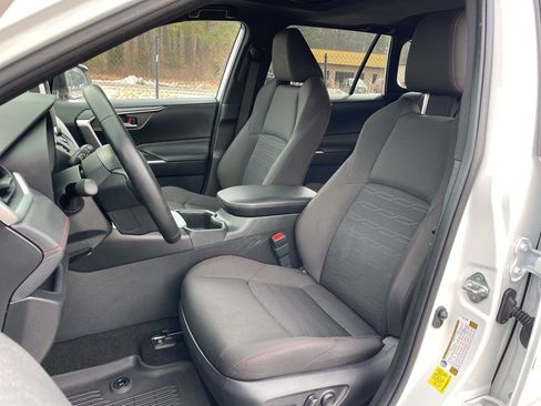 Certified 2024 Toyota RAV4 SE w/ Weather & Moonroof Package image 17