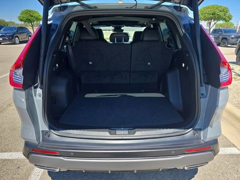 Used 2026 Honda CR-V Sport Touring image 13