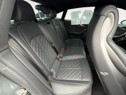 Used 2023 Audi S5 Premium Plus w/ Premium Plus Package image 18