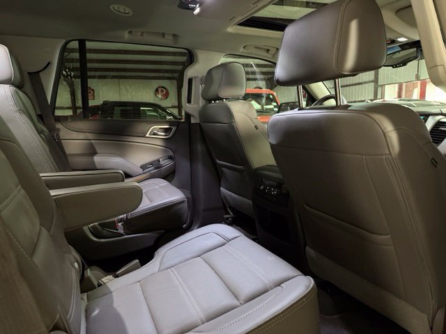 Used 2019 GMC Yukon Denali w/ Denali Ultimate Package RWD image 16