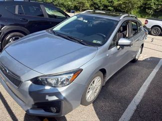 Used 2017 Subaru Impreza 2.0i Premium AWD/4WD video 1