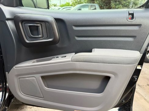 Used 2009 Honda Ridgeline RT image 19