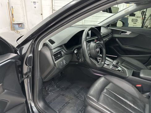 Used 2018 Audi A4 2.0T Premium Plus w/ Premium Plus Package image 9
