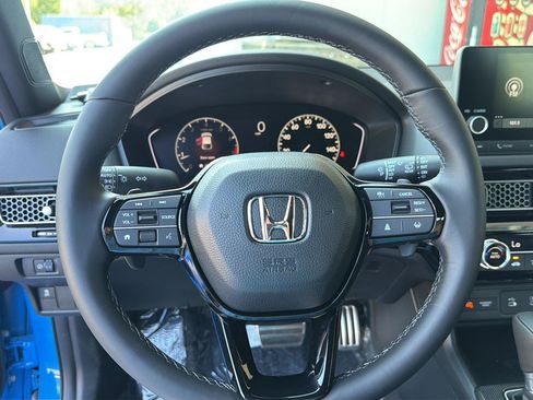 New 2026 Honda Civic Sport image 19
