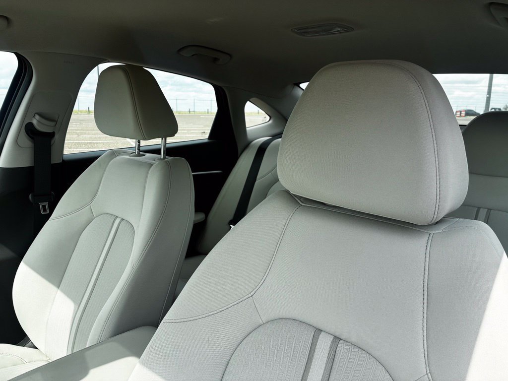 Certified 2026 Hyundai Sonata SE FWD image 9