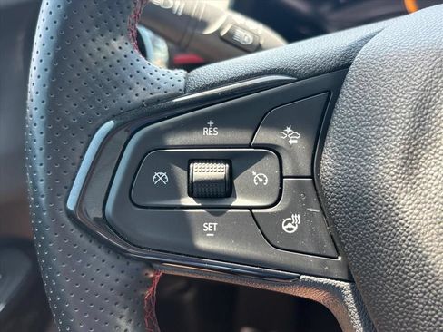 Used 2024 Chevrolet Trax RS w/ Driver Confidence Package FWD image 15