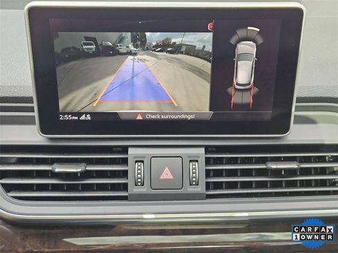 Used 2018 Audi Q5 2.0T Premium Plus w/ Premium Plus Package image 20