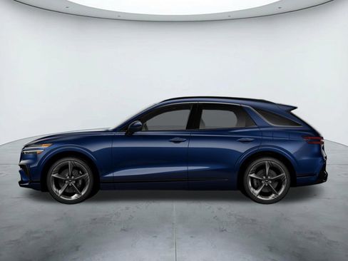 New 2026 Genesis GV70 2.5T Sport Prestige AWD/4WD image 3