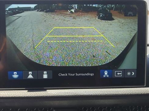 New 2026 Honda CR-V Sport-L image 14