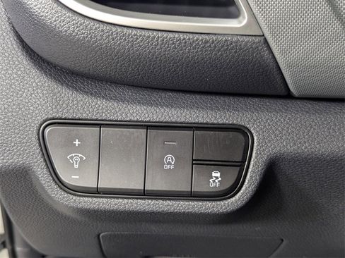 New 2026 Kia Seltos LX image 13