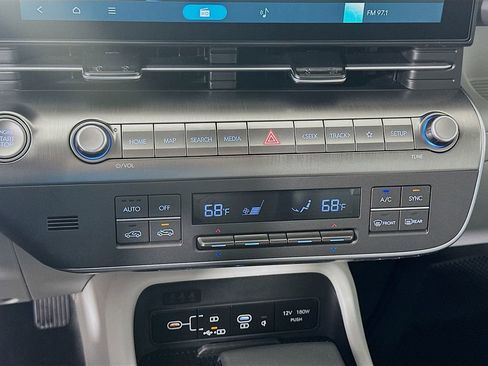 New 2026 Hyundai Kona SEL Sport image 13