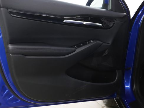 Used 2023 Kia Seltos Nightfall Edition image 18