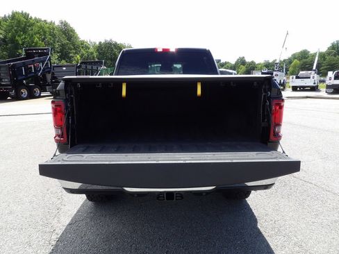 Used 2026 RAM 2500 Big Horn AWD/4WD image 53