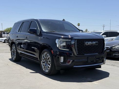 Used 2023 GMC Yukon Denali Ultimate image 15