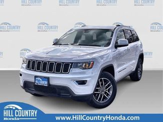 Used 2020 Jeep Grand Cherokee Laredo w/ Laredo X Package RWD video 1