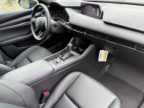 New 2026 MAZDA MAZDA3 s Sport image 16