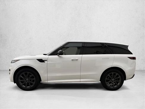 Used 2024 Land Rover Range Rover Sport Dynamic SE AWD/4WD image 2