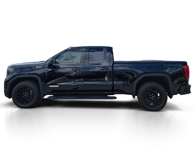 Used 2025 GMC Sierra 1500 Elevation w/ Preferred Package RWD image 4