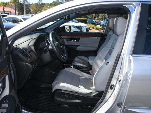 Used 2020 Honda CR-V EX-L image 8