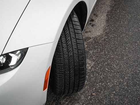 Certified 2024 MAZDA MX-5 Miata RF Grand Touring w/ Weather Package image 12