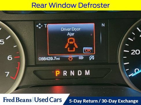 Used 2019 Ford F150 XLT w/ Equipment Group 302A Luxury AWD/4WD image 15