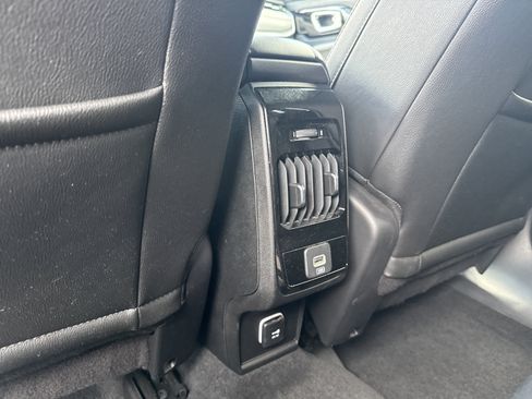 Used 2025 Jeep Compass Limited AWD/4WD image 30