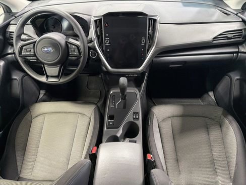Certified 2024 Subaru Crosstrek 2.0i Premium AWD/4WD image 10
