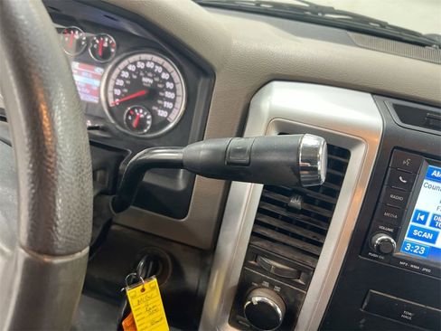 Used 2011 RAM 2500 SLT w/ Protection Group image 15