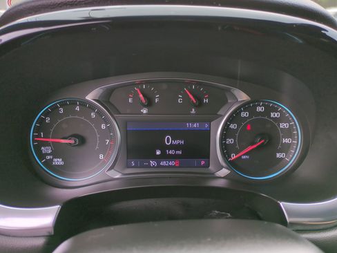 Certified 2023 Chevrolet Traverse LT AWD/4WD image 11