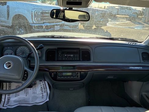 Used 2003 Mercury Grand Marquis LS image 14