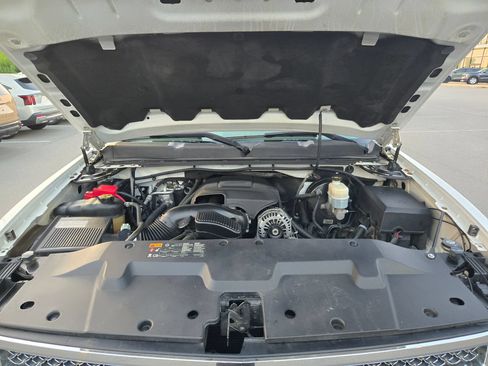 Used 2012 Chevrolet Silverado 1500 LT w/ All-Star Edition RWD image 19