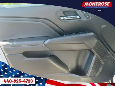 New 2026 GMC Canyon Elevation w/ Convenience Package AWD/4WD image 9