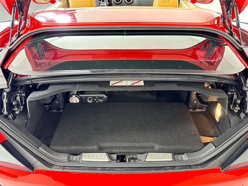 Used 2010 Ferrari California Carbon Interior * Shields * Da image 24