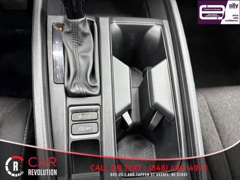 Used 2024 Honda Accord EX image 31