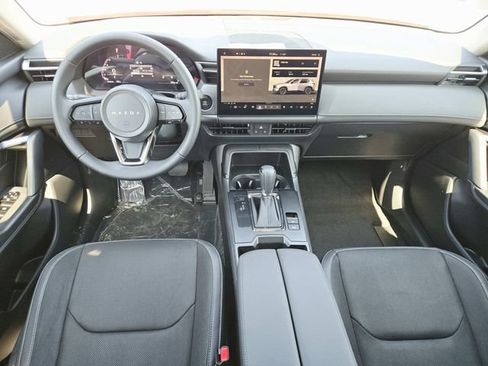 New 2026 MAZDA CX-5 Select AWD/4WD image 9