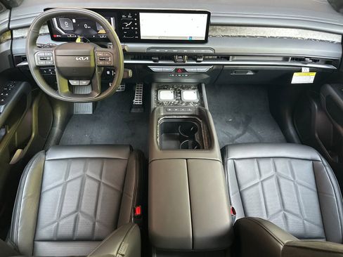New 2027 Kia Telluride SX Prestige X-Pro AWD/4WD image 13