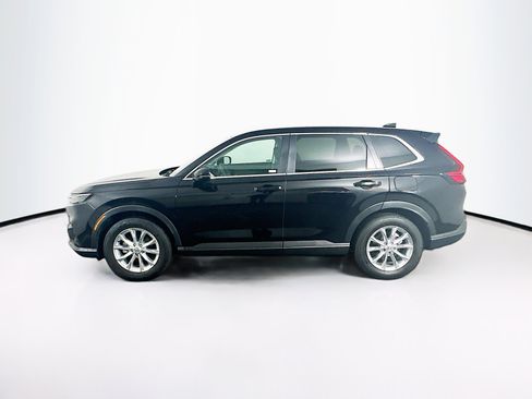 Used 2025 Honda CR-V EX image 4