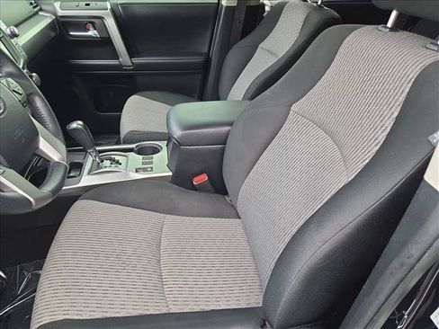 Used 2019 Toyota 4Runner SR5 RWD image 15