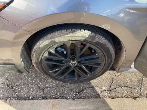 Used 2026 Toyota Camry SE w/ Convenience Package FWD image 22