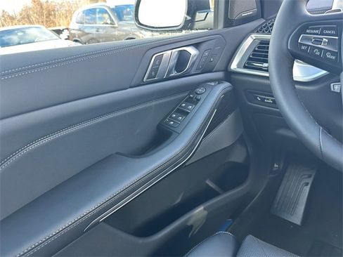 New 2026 BMW X5 xDrive40i image 19