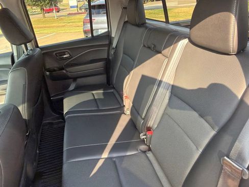 Used 2025 Honda Ridgeline RTL image 28